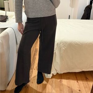 Adanola Merino Wool Trousers